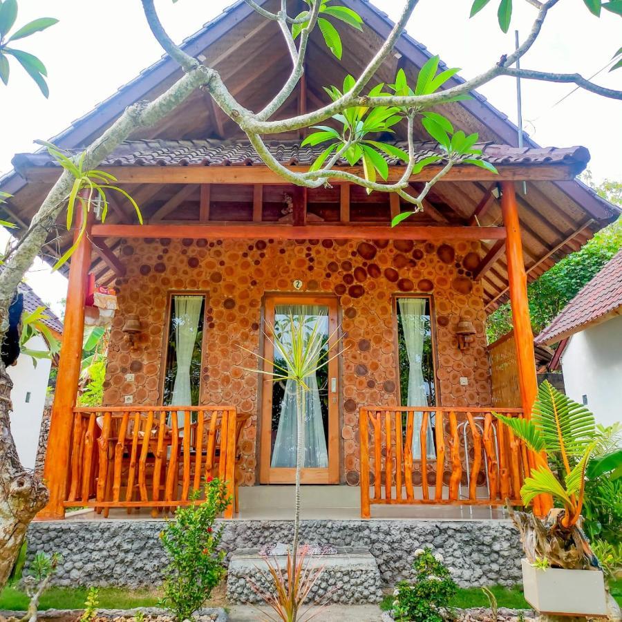 Grealeen Cottages Ped Εξωτερικό φωτογραφία
