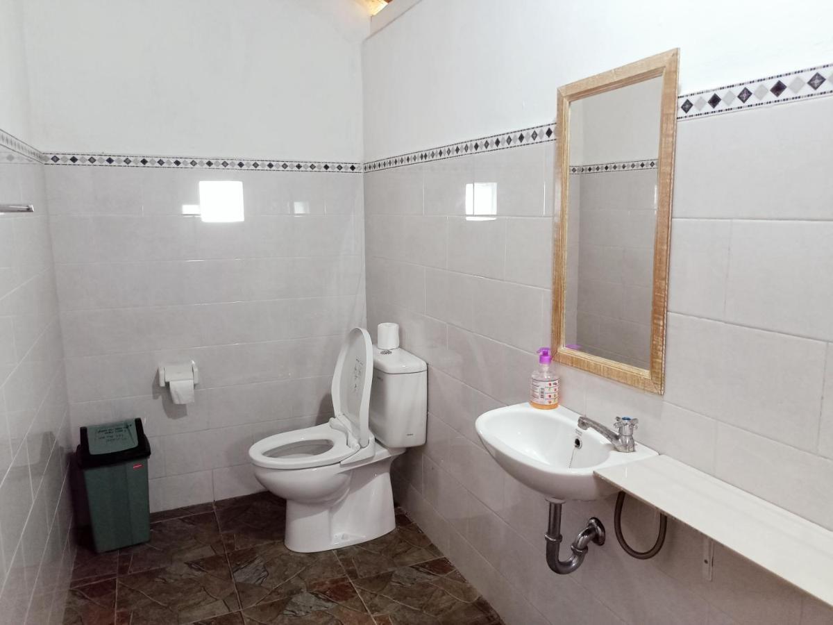 Grealeen Cottages Ped Εξωτερικό φωτογραφία