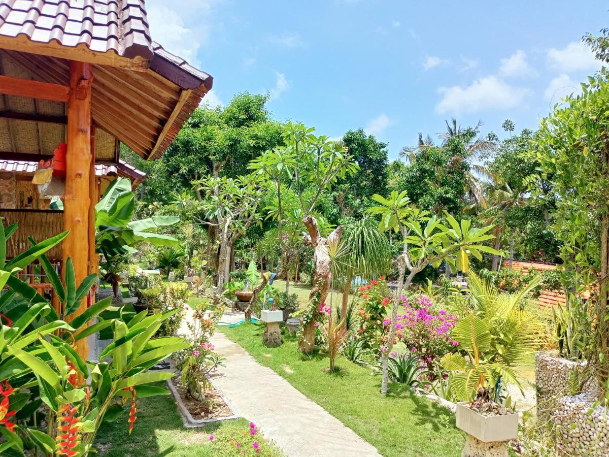 Grealeen Cottages Ped Εξωτερικό φωτογραφία