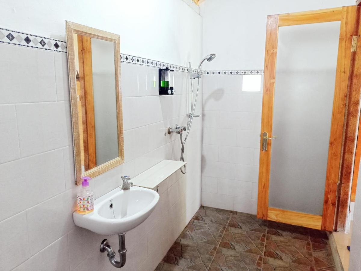 Grealeen Cottages Ped Εξωτερικό φωτογραφία