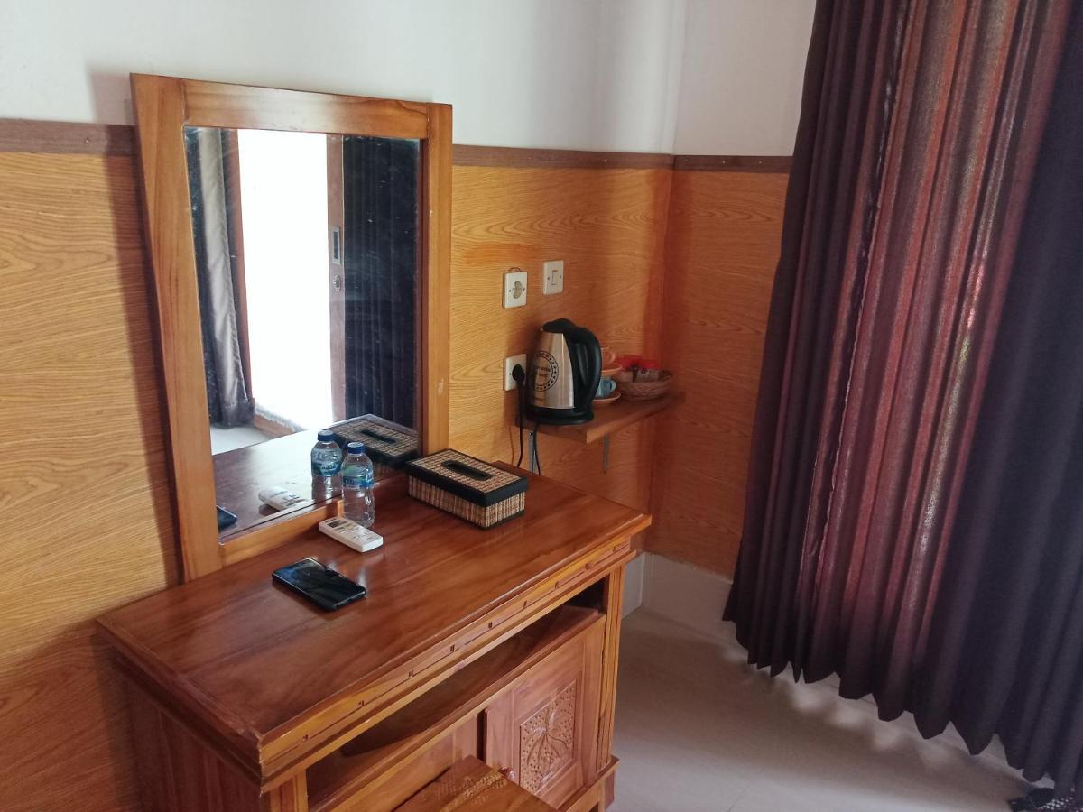 Grealeen Cottages Ped Εξωτερικό φωτογραφία