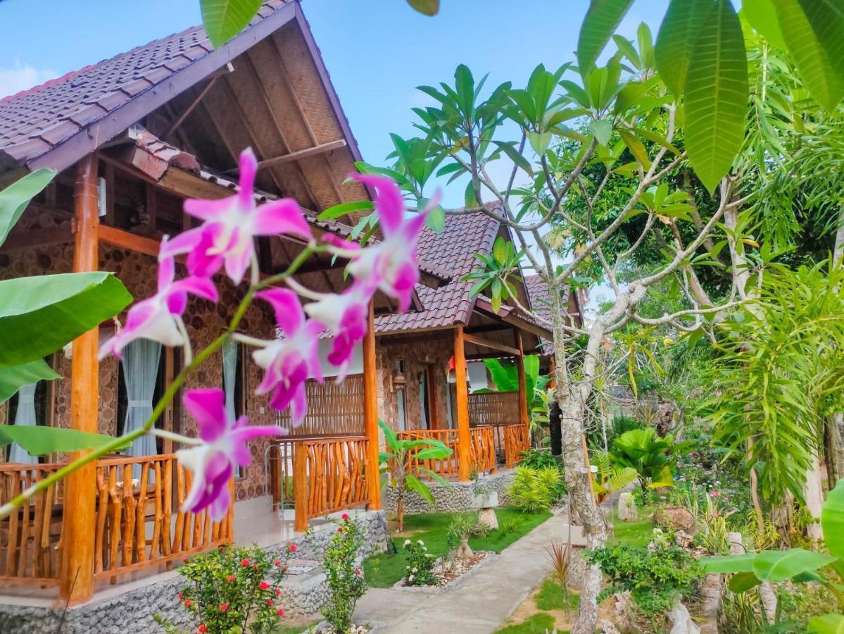 Grealeen Cottages Ped Εξωτερικό φωτογραφία