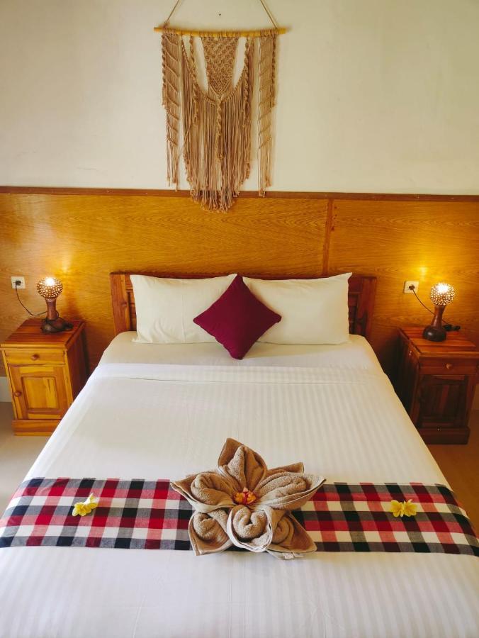 Grealeen Cottages Ped Εξωτερικό φωτογραφία