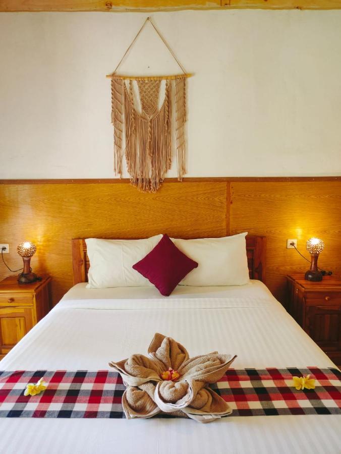 Grealeen Cottages Ped Εξωτερικό φωτογραφία